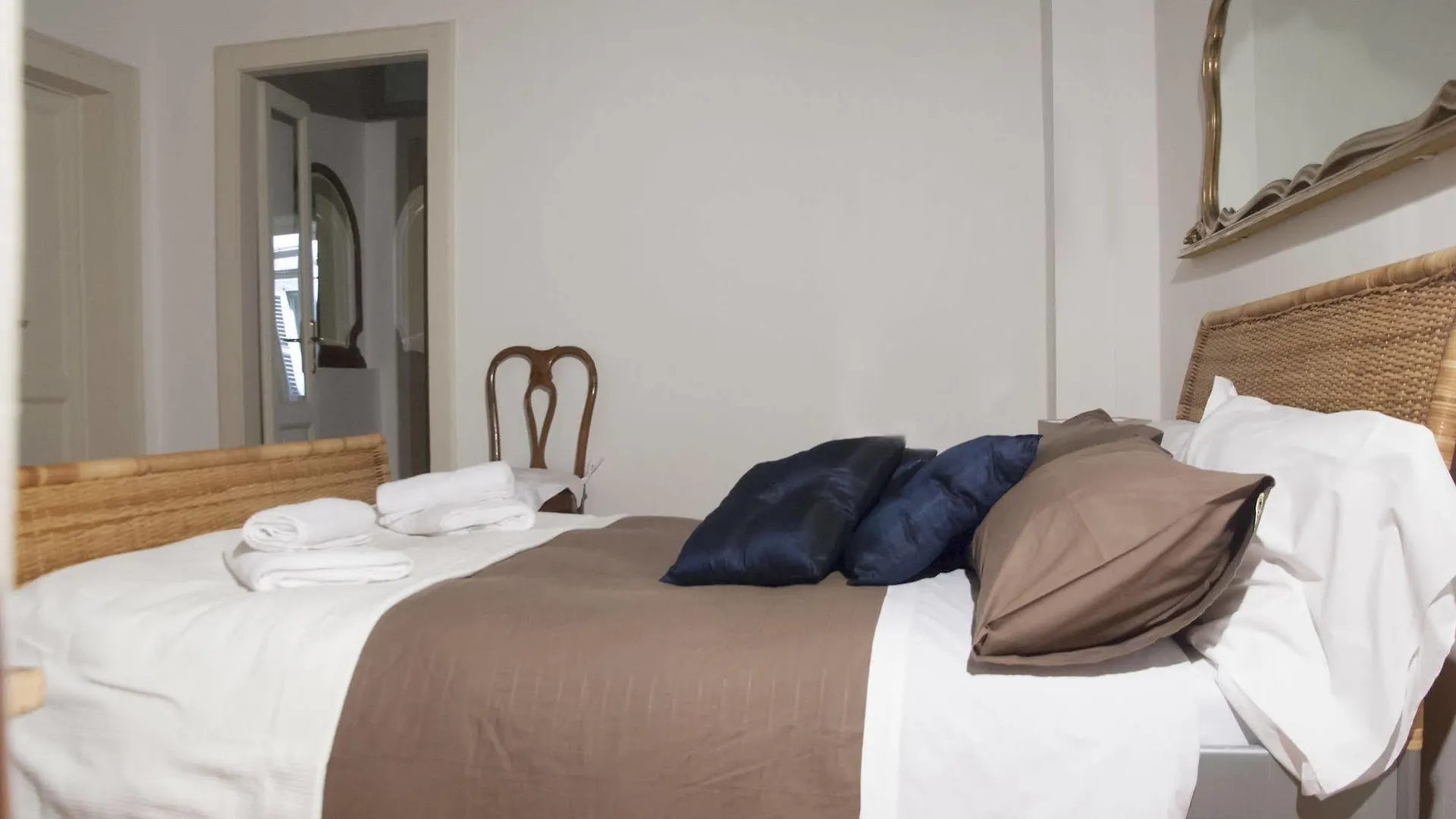Guest house La Maison Bergamo