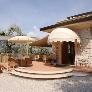 Hotel apartamentowy Casa Maria