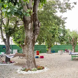 Bohoostel Auberge de jeunesse