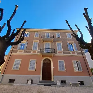 Del Centro Appart hôtel