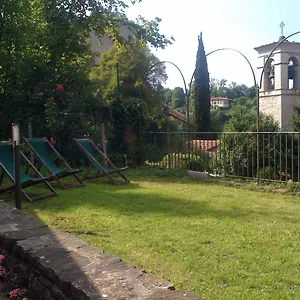 Entro Le Mura Alojamento de Acomodação e Pequeno-almoço