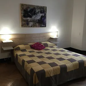 Nocleg ze śniadaniem 21