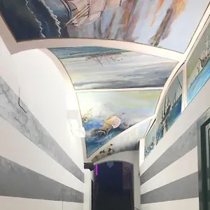 Torre Degli Orefici Dimora Medioevale Maison d'hôtes