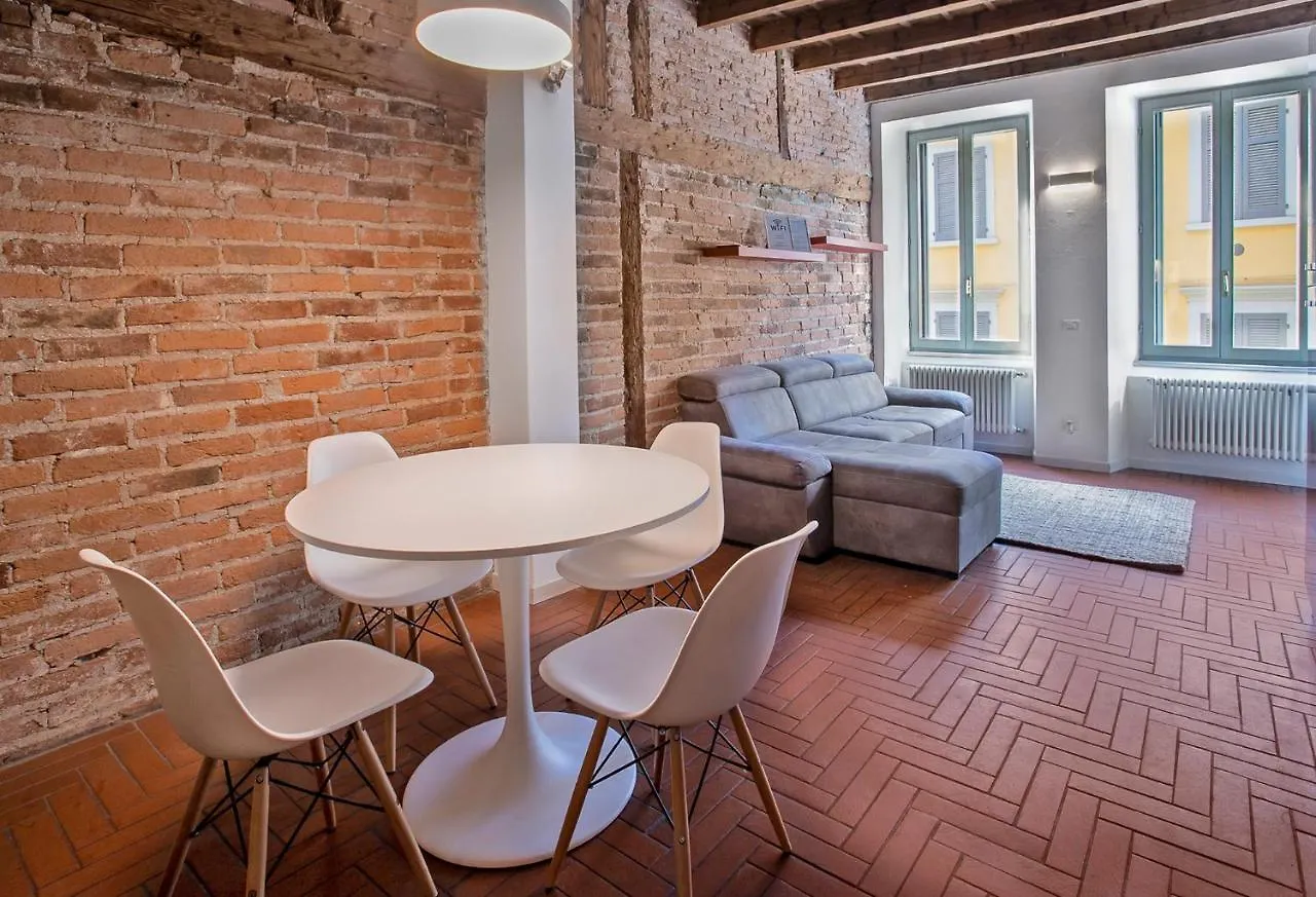 La Maison Bérgamo