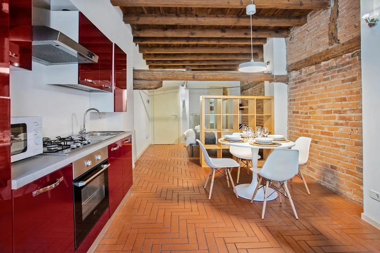 La Maison Bergamo Włochy