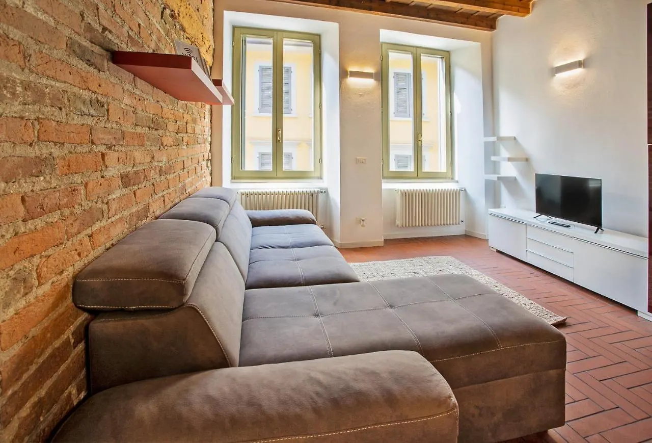 La Maison Bergamo Pensjonat