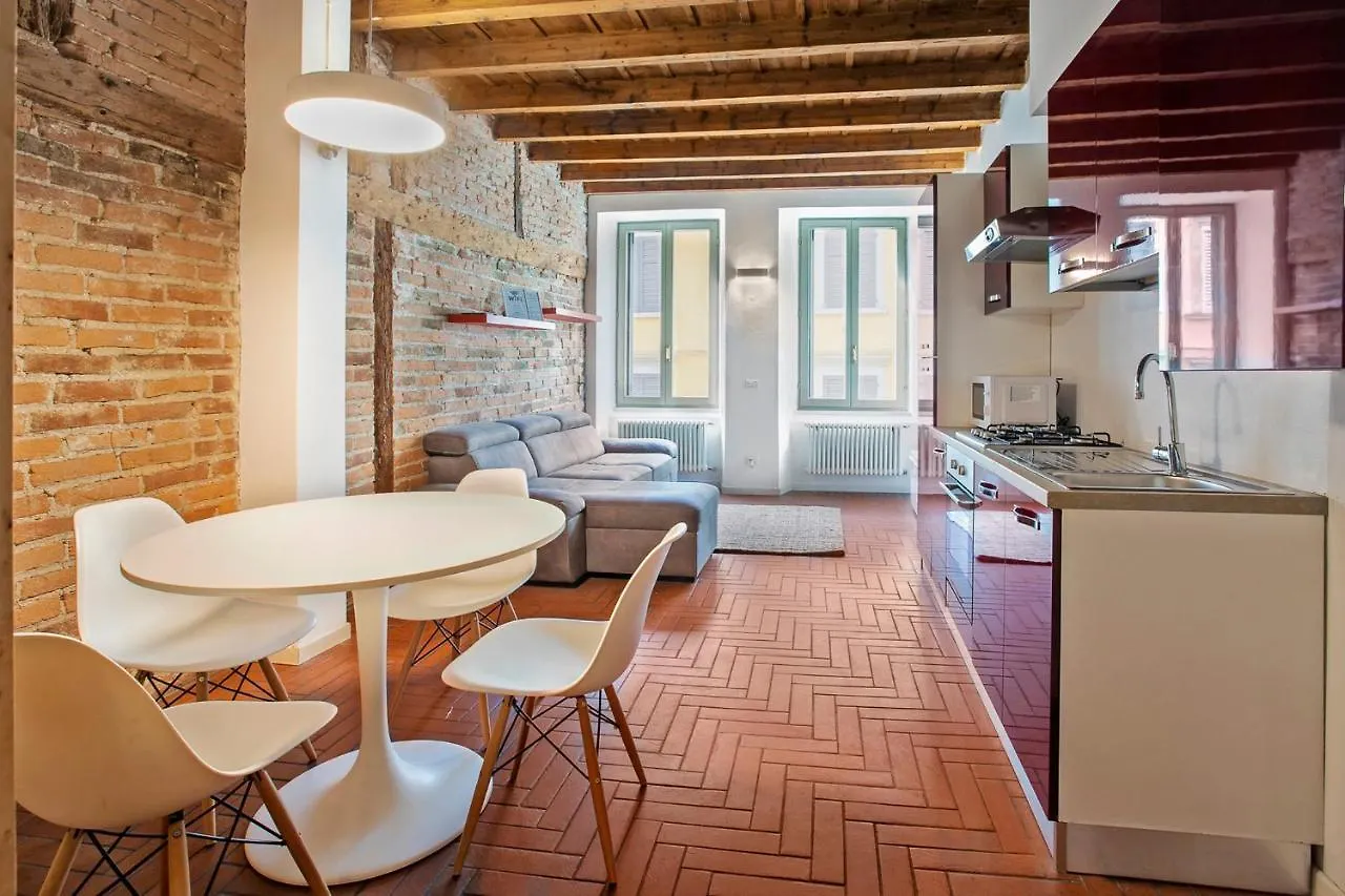 La Maison Bergamo Pensjonat