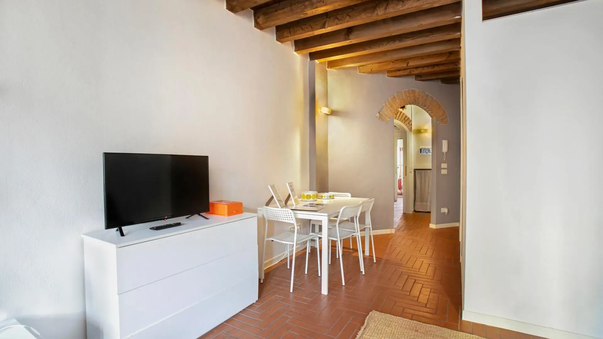 Pensjonat La Maison Bergamo