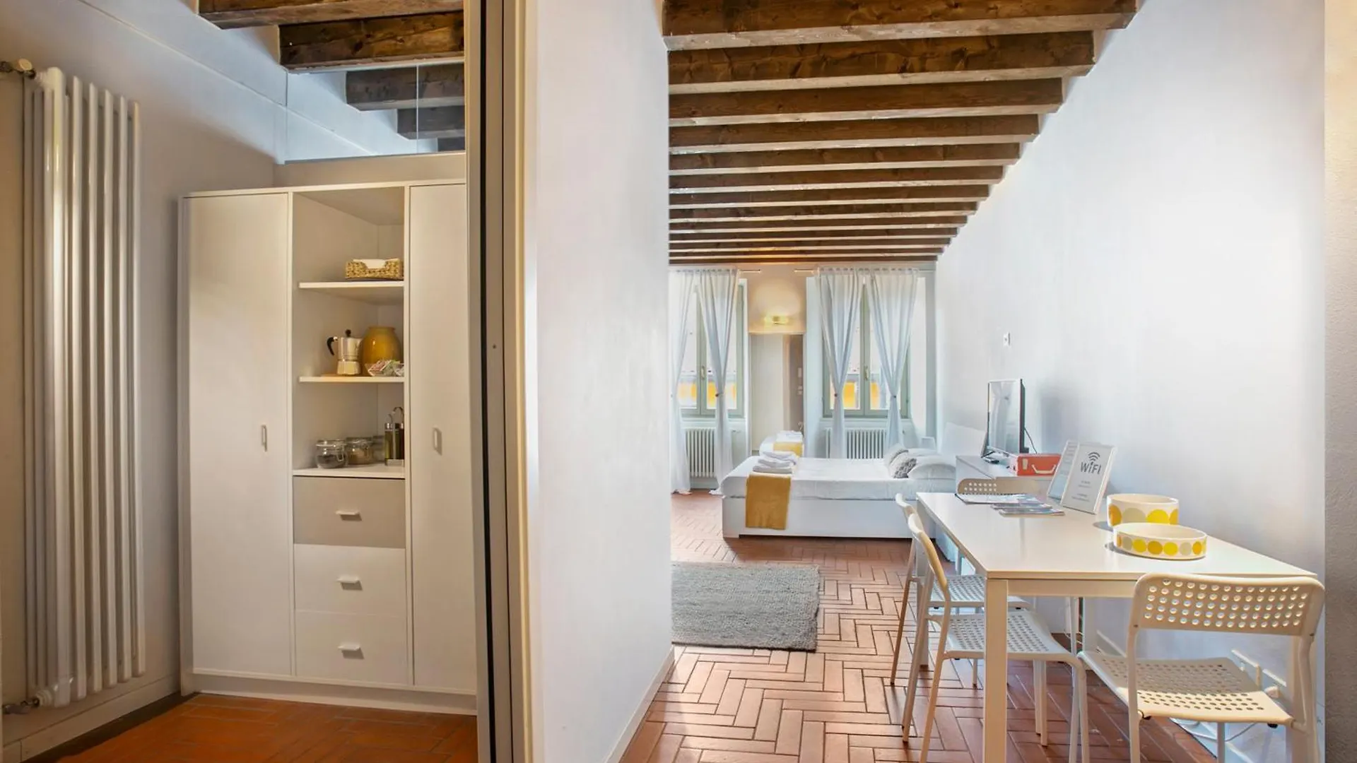 La Maison Bergamo
