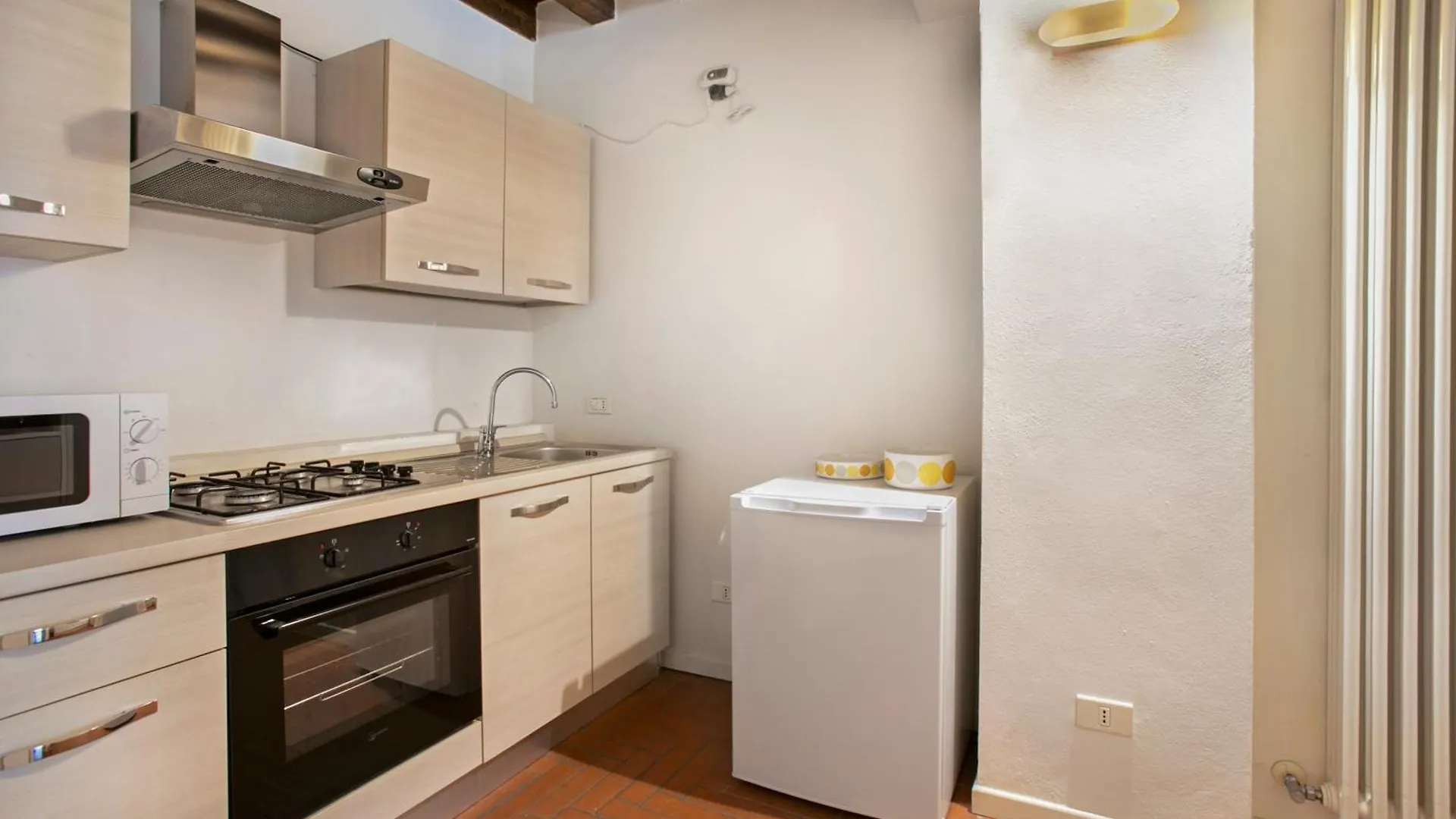 La Maison Bergamo Pensjonat