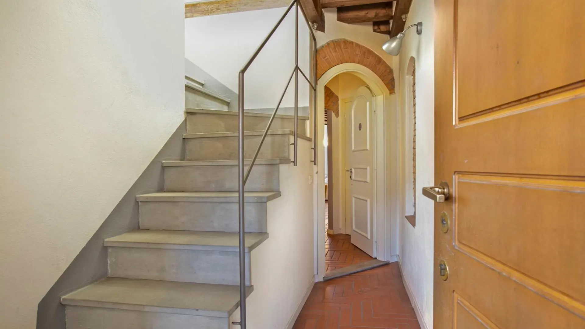 ** Pensjonat La Maison Bergamo Włochy