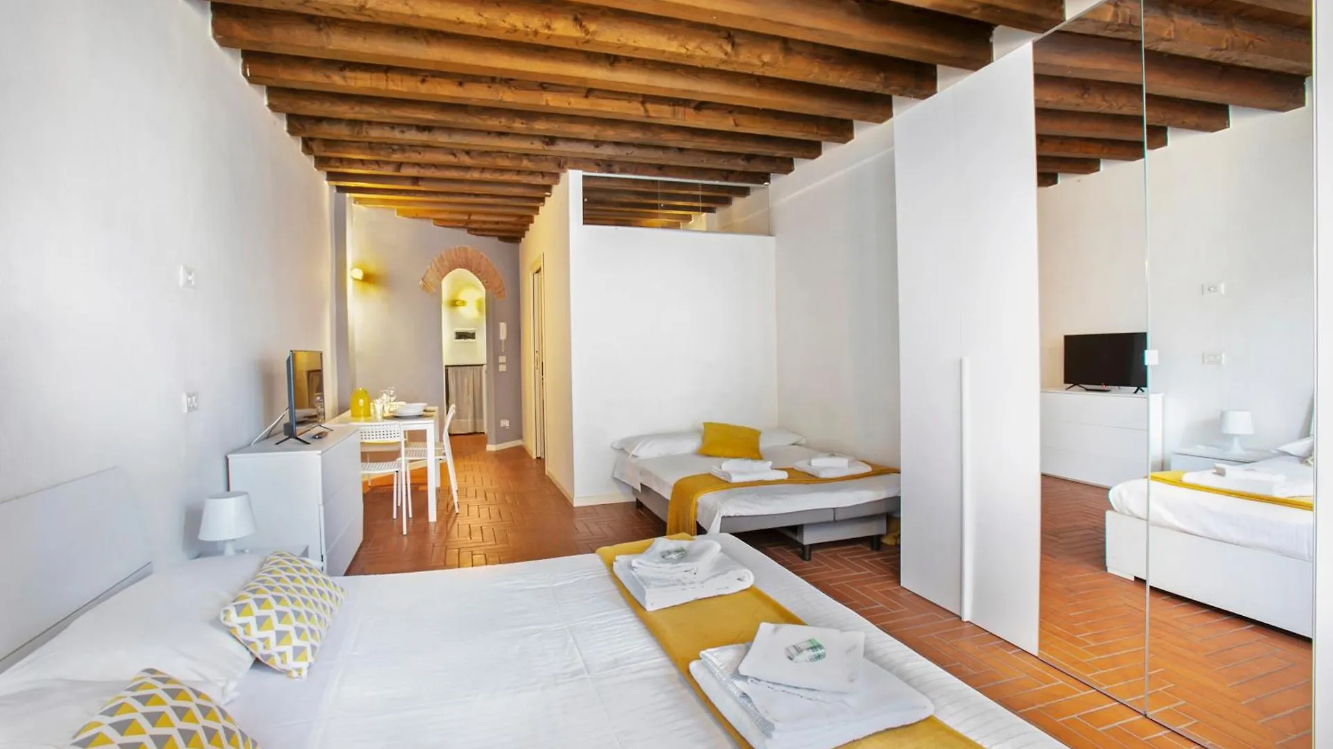 La Maison Bergamo 2*,  Włochy