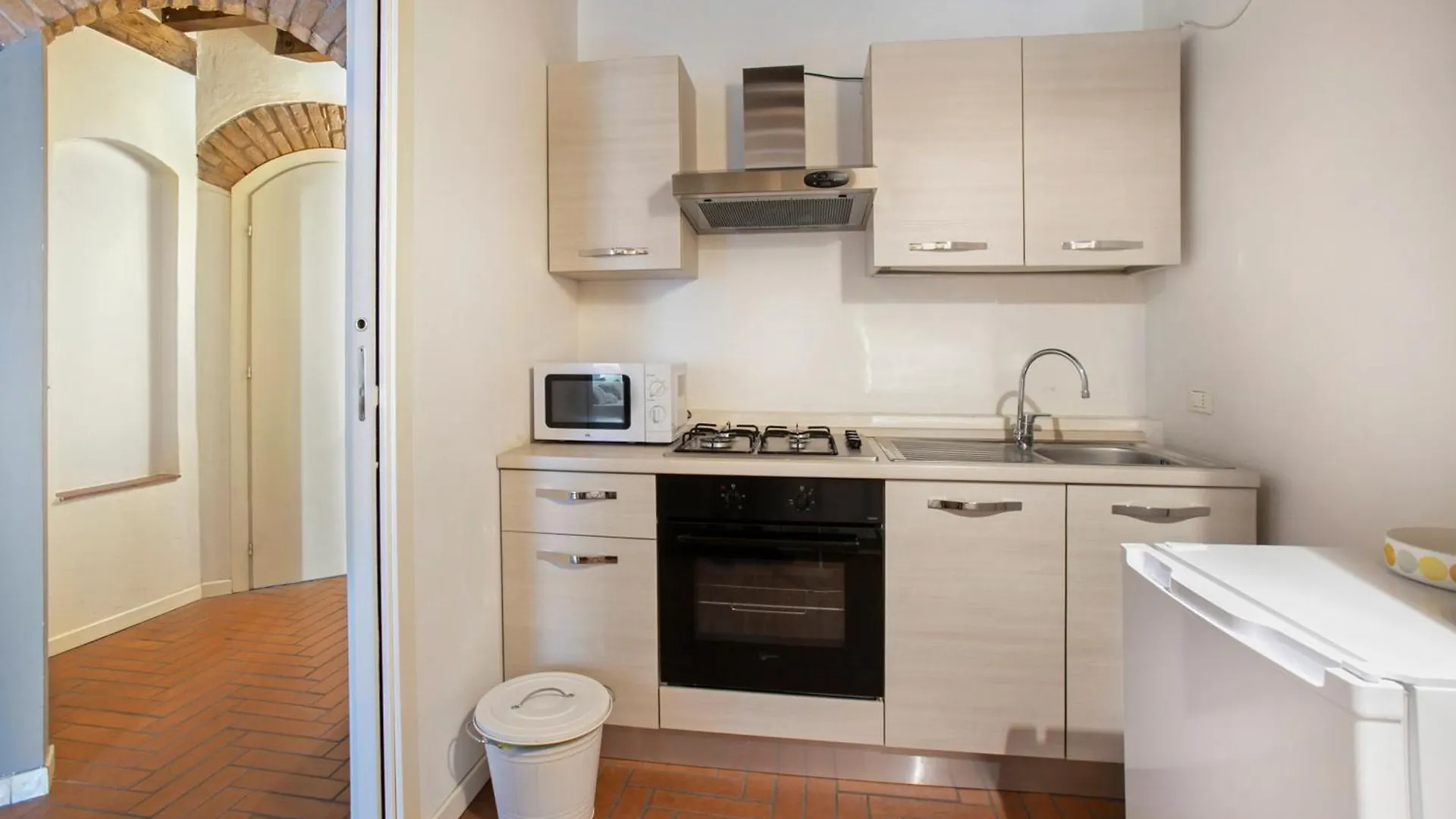 ** Pensjonat La Maison Bergamo Włochy
