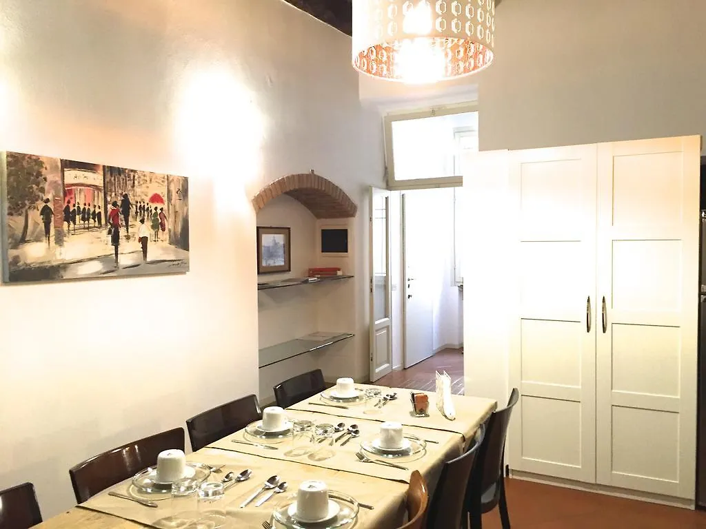 Pensjonat La Maison Bergamo
