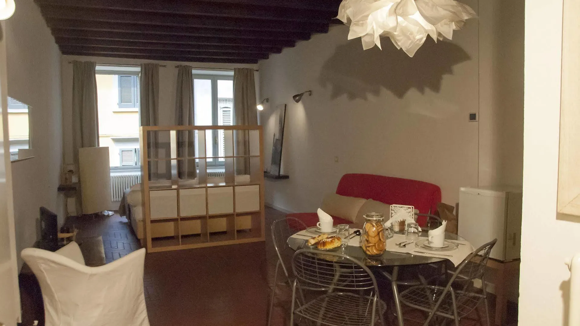 La Maison Bergamo Pensjonat