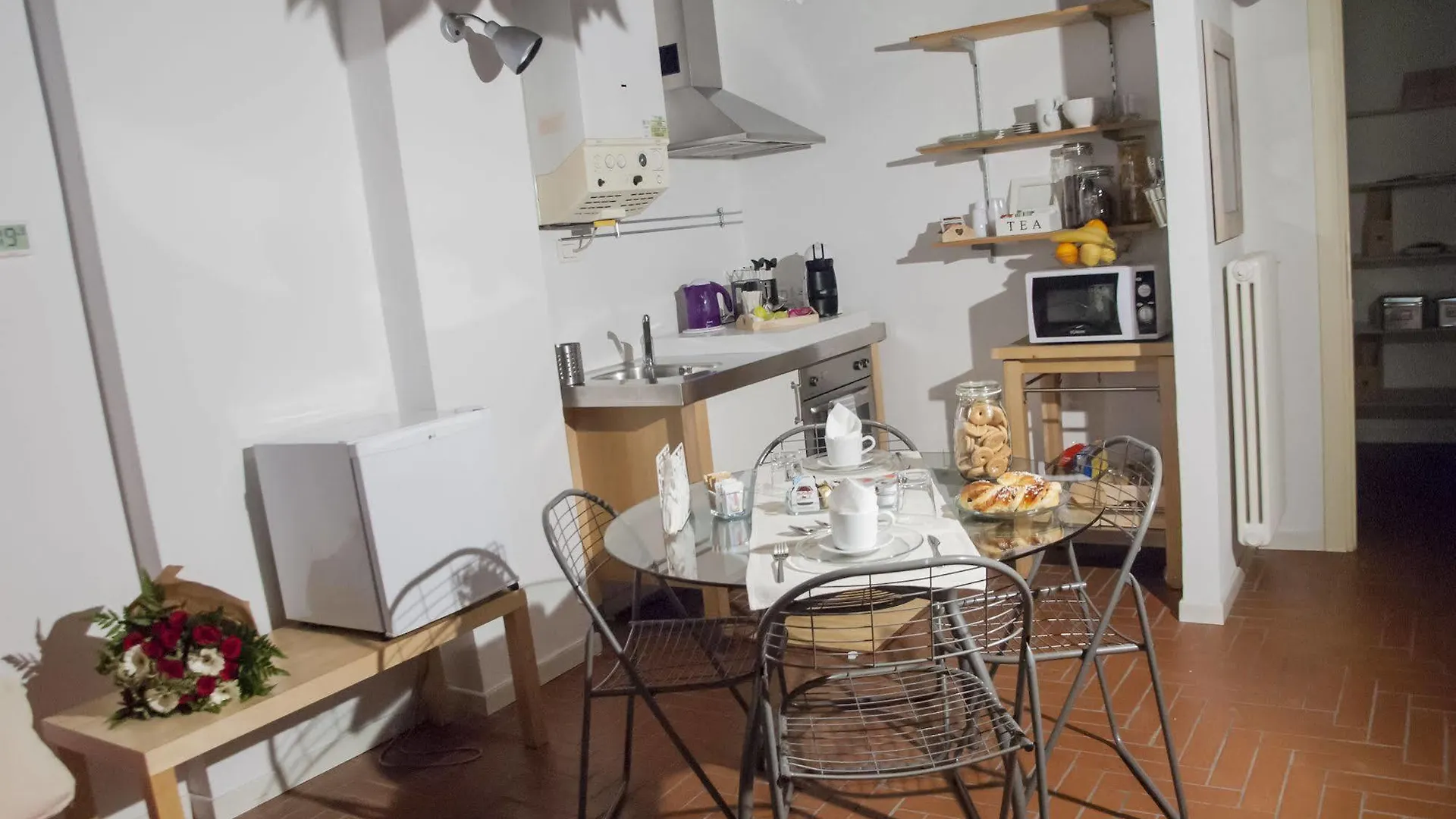 La Maison Bergamo Pensjonat