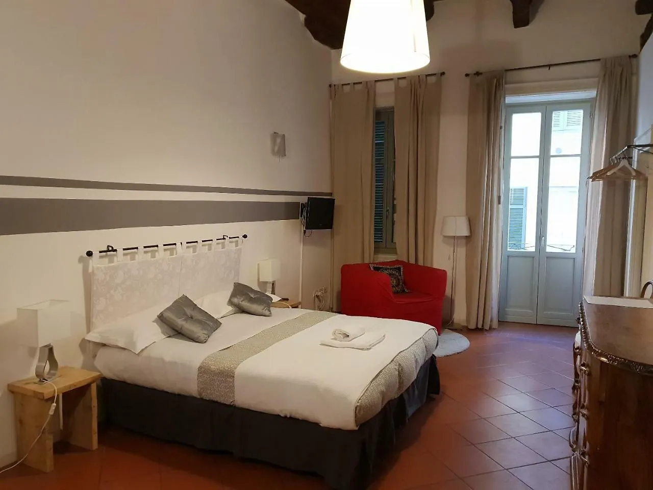 La Maison Bergamo Włochy