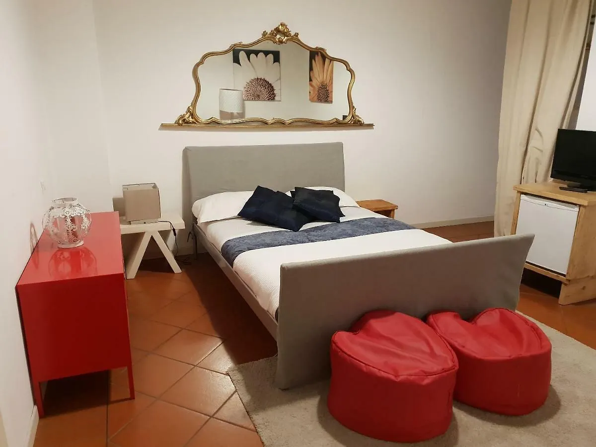 La Maison Bergamo 2*,