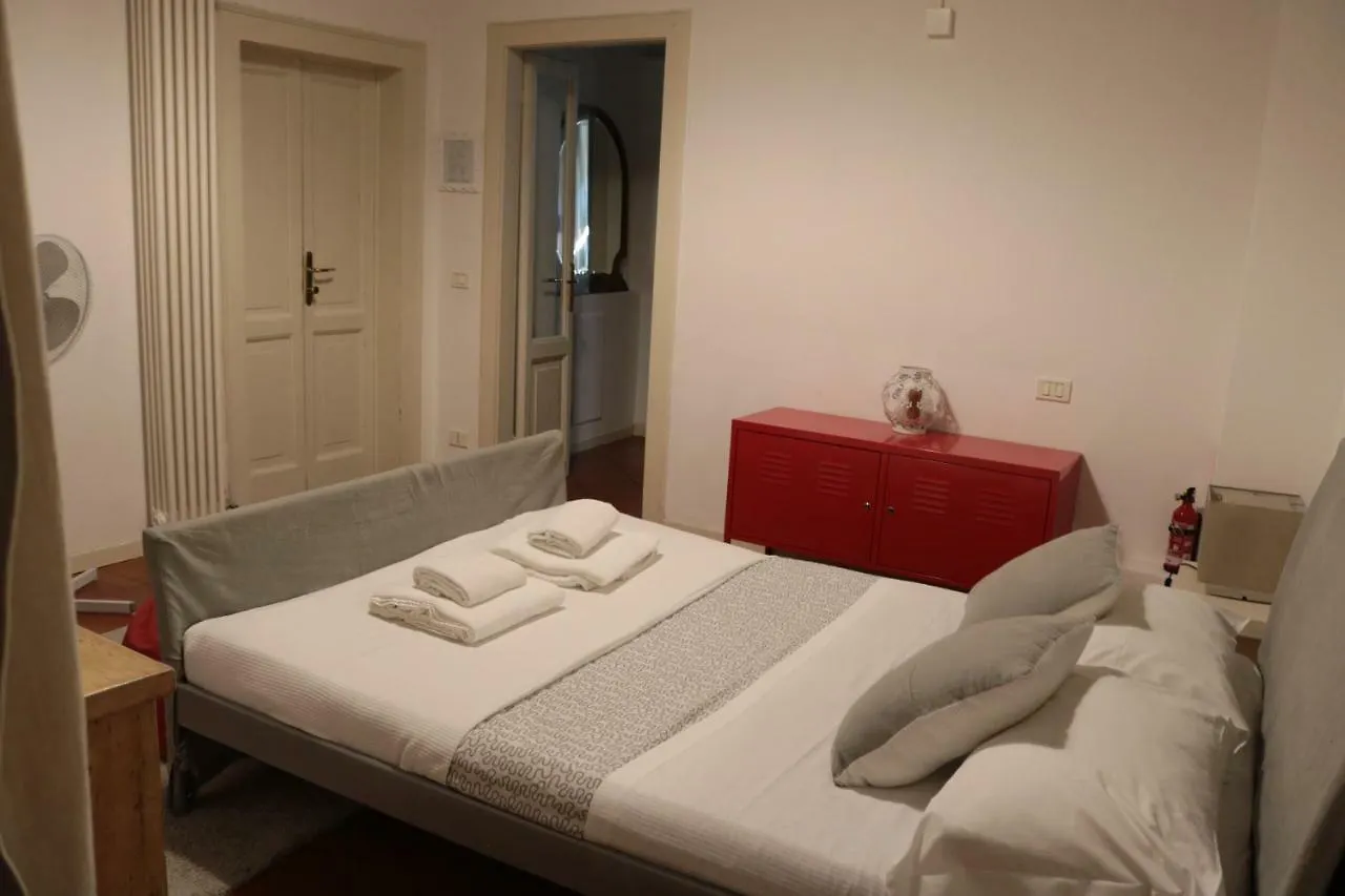 La Maison Bergamo Pensjonat